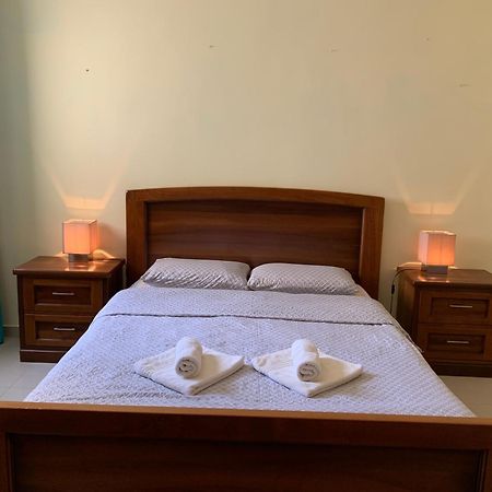 Saint Julian'sMarble Arch Apt - St Juliansアパートメント エクステリア 写真