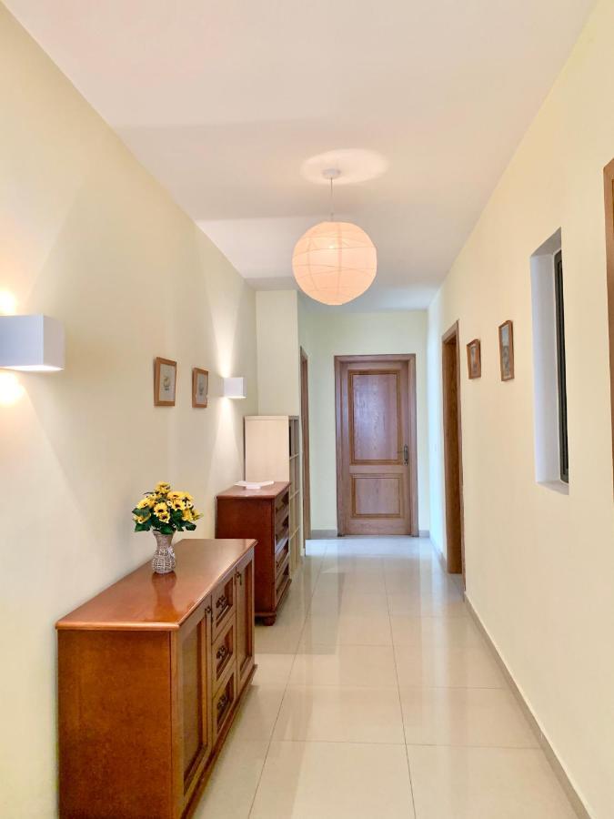 Saint Julian'sMarble Arch Apt - St Juliansアパートメント エクステリア 写真