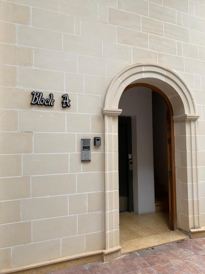 Saint Julian'sMarble Arch Apt - St Juliansアパートメント エクステリア 写真